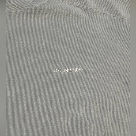 Columbia XCO Crewneck - Picture 2 of 4